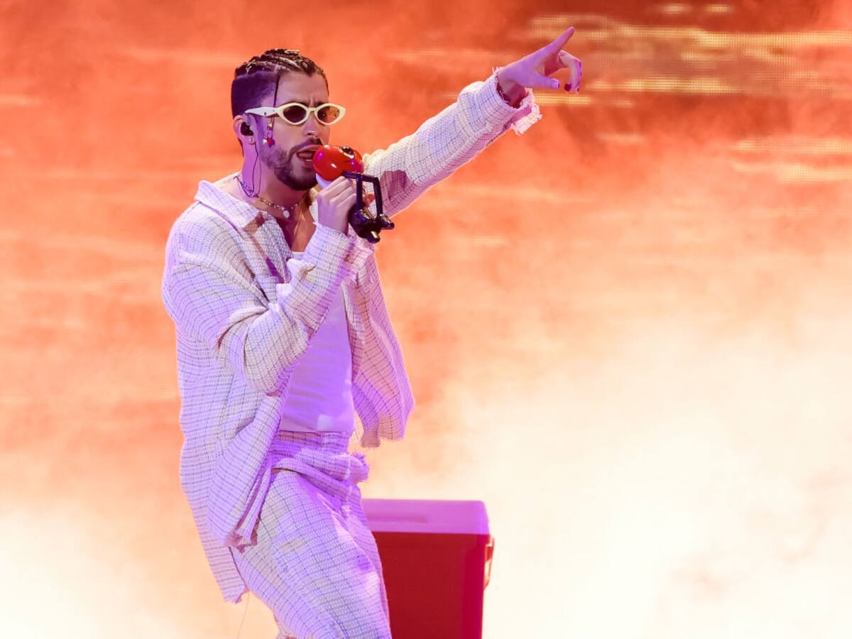 Estafas y fallas en la logística en conciertos de Bad Bunny en Colombia: ¿qué pasó?