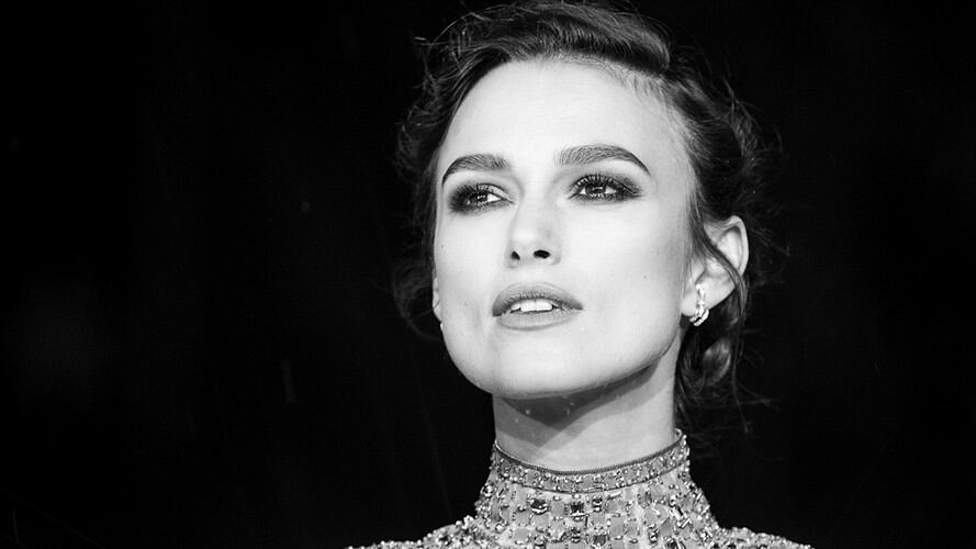 Keira Knightley. Foto: Getty Images