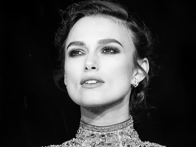 Keira Knightley. Foto: Getty Images