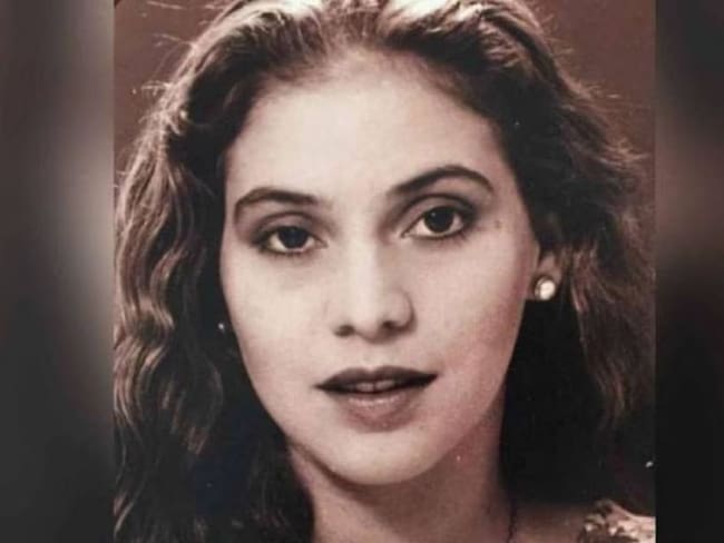 Nancy Mestre(Cortesía)