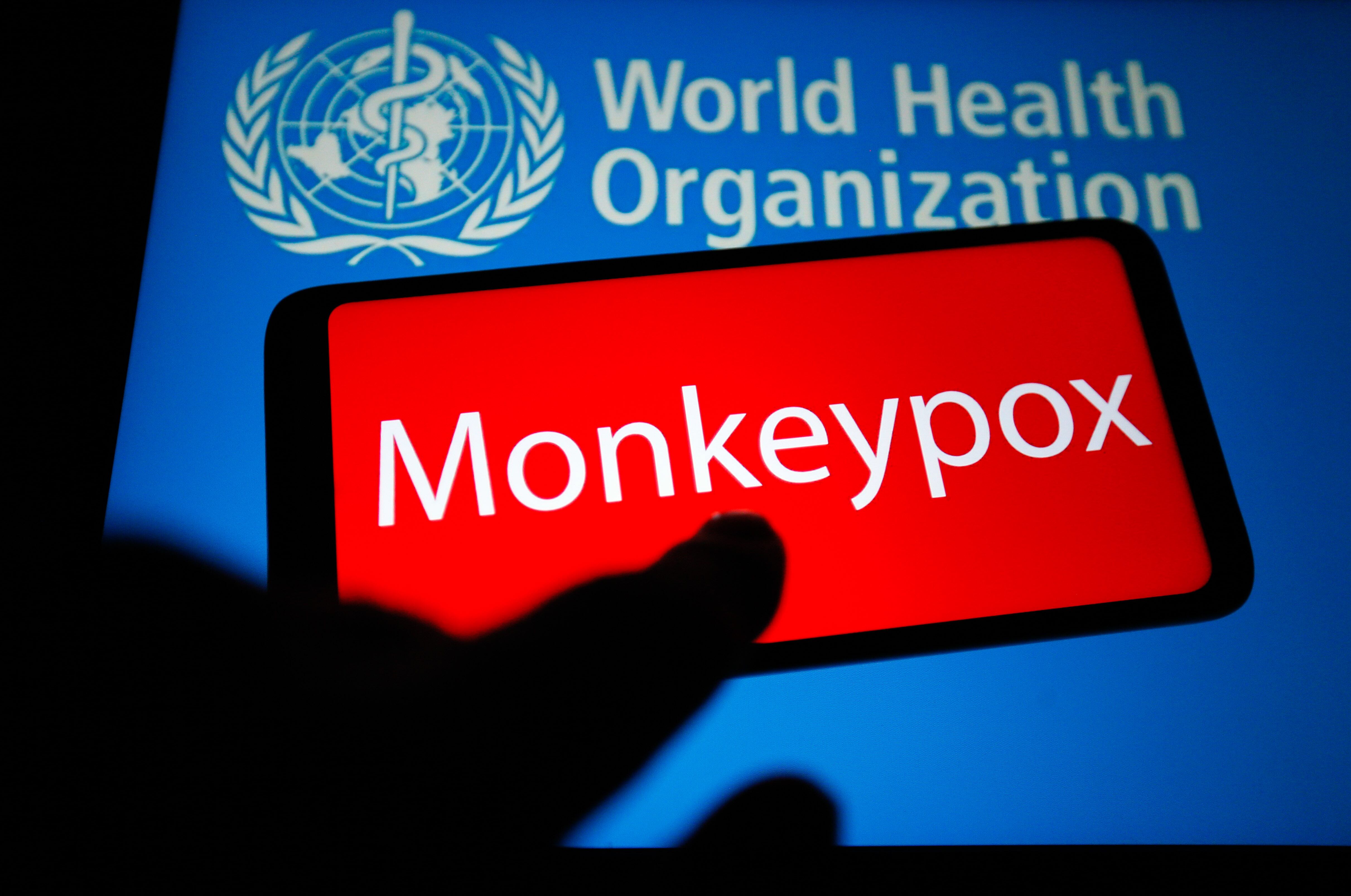 La viruela del mono -monkeypox en inglés- se llamará mpox en todas las lenguas, según anunció Organización Mundial de la Salud (OMS).