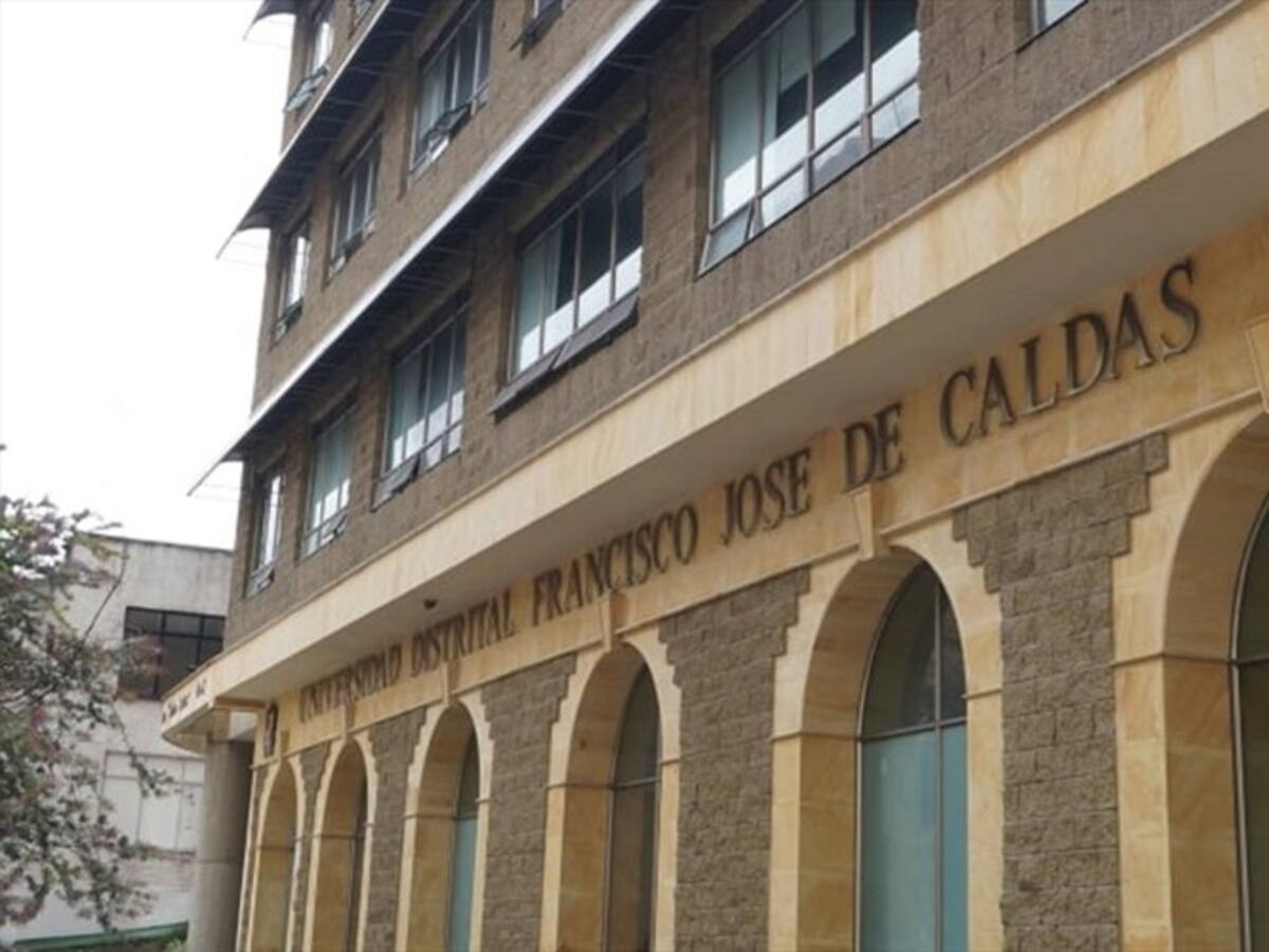 Denuncian nepotismo al interior de la Universidad Distrital