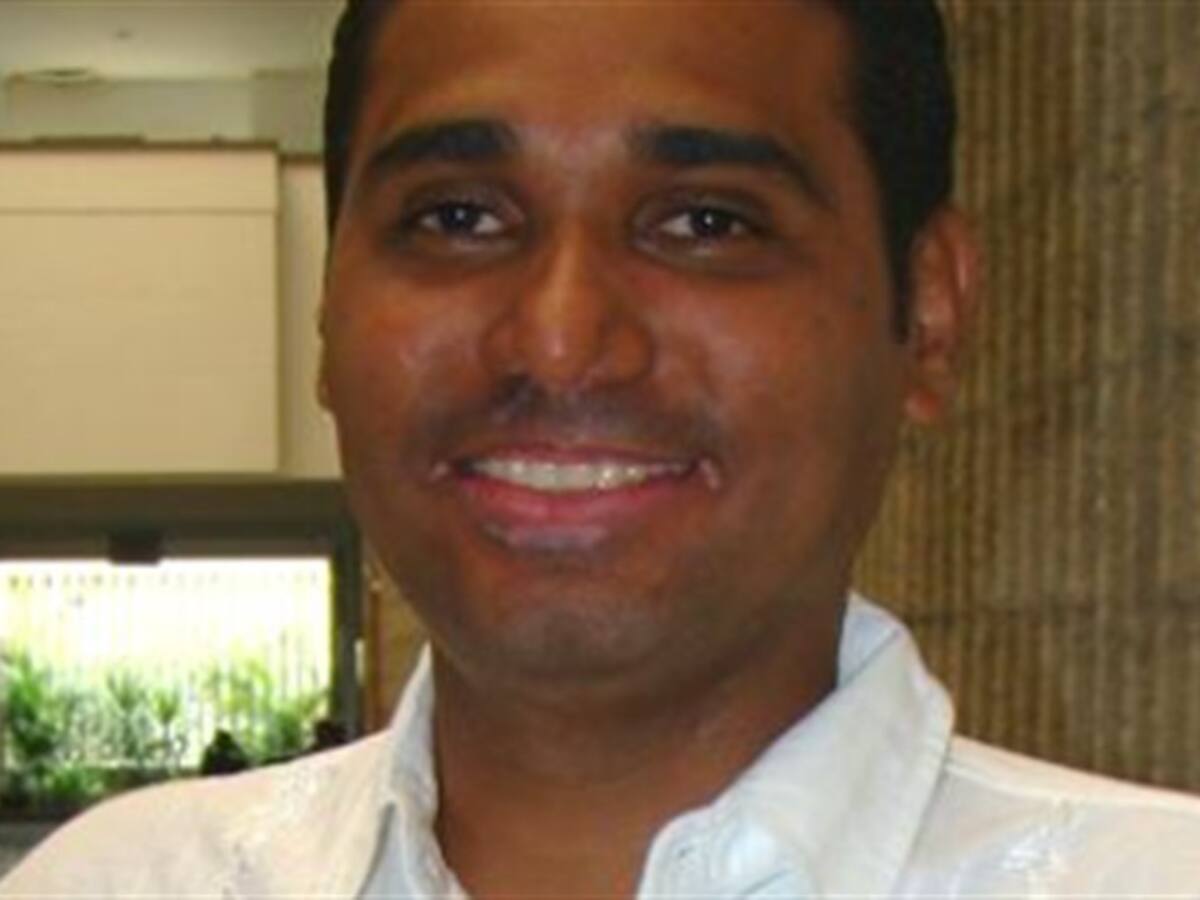 Padre de Jairo Zapa reclama justicia por el asesinato de su hijo