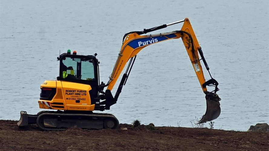 Fracking en Colombia. Foto: Referencia Getty