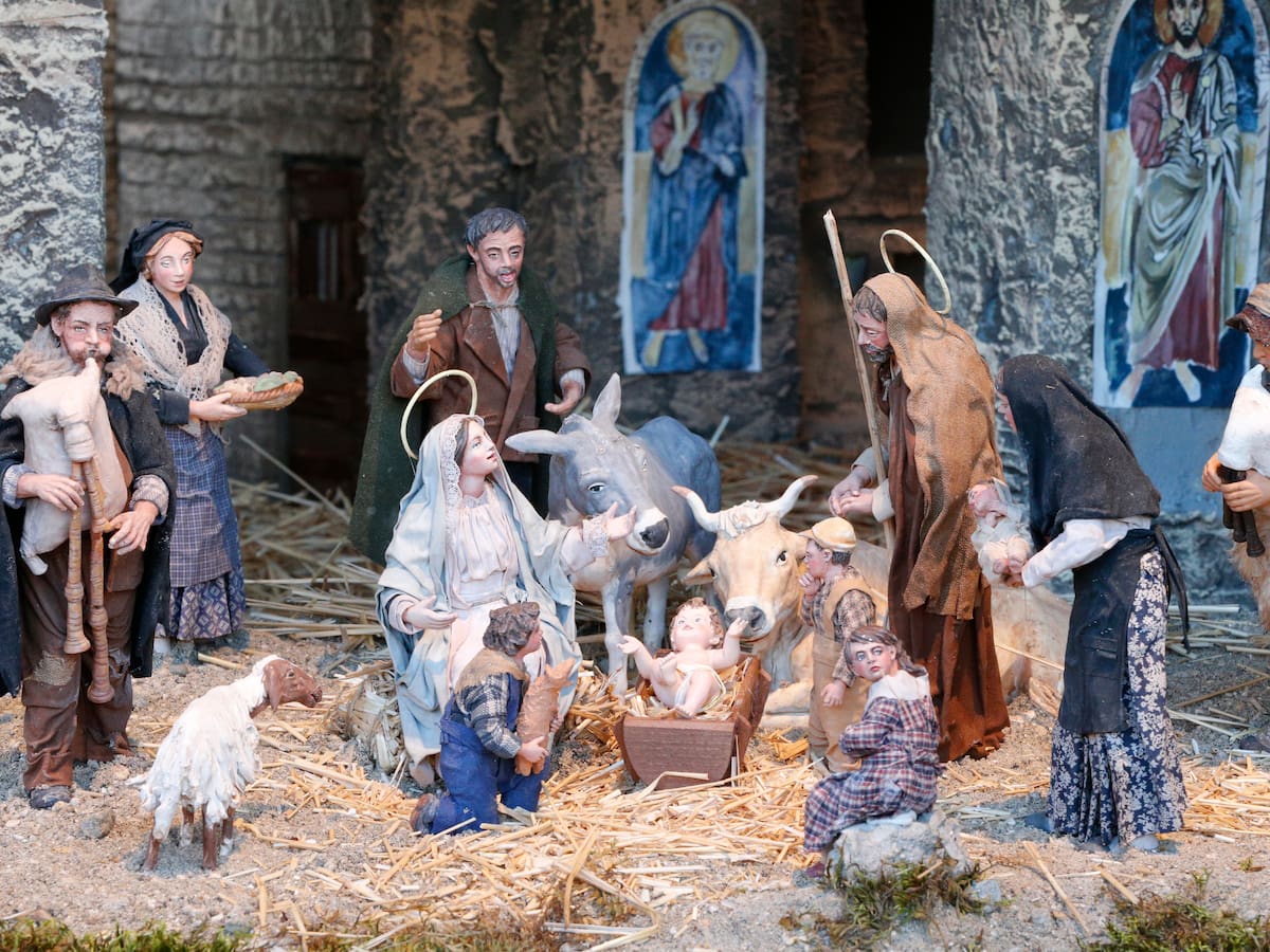 Novena de Aguinaldos del día tercero: estas son las oraciones del 18 de diciembre de 2025