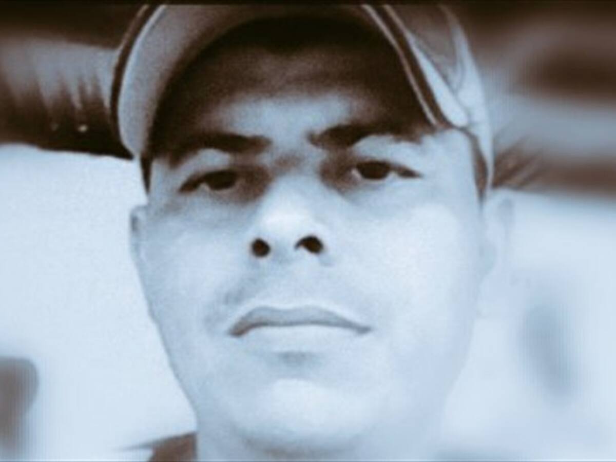 Asesinan a beneficiario del PNIS en el sur de Córdoba