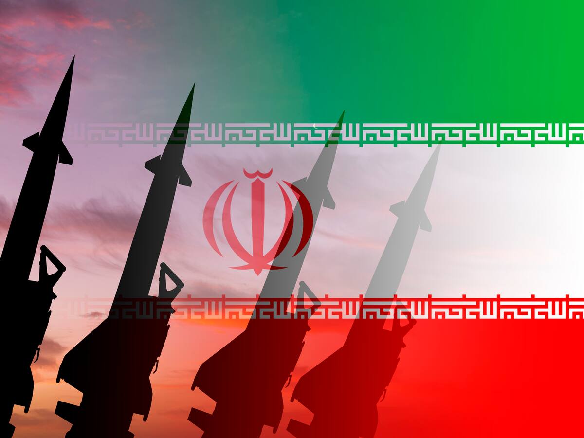 Irán invoca artículo 51 de la carta de la ONU y dice a EEUU que se mantenga al margen