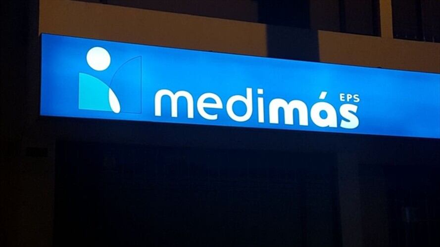 Imagen de referencia. Foto: Colprensa