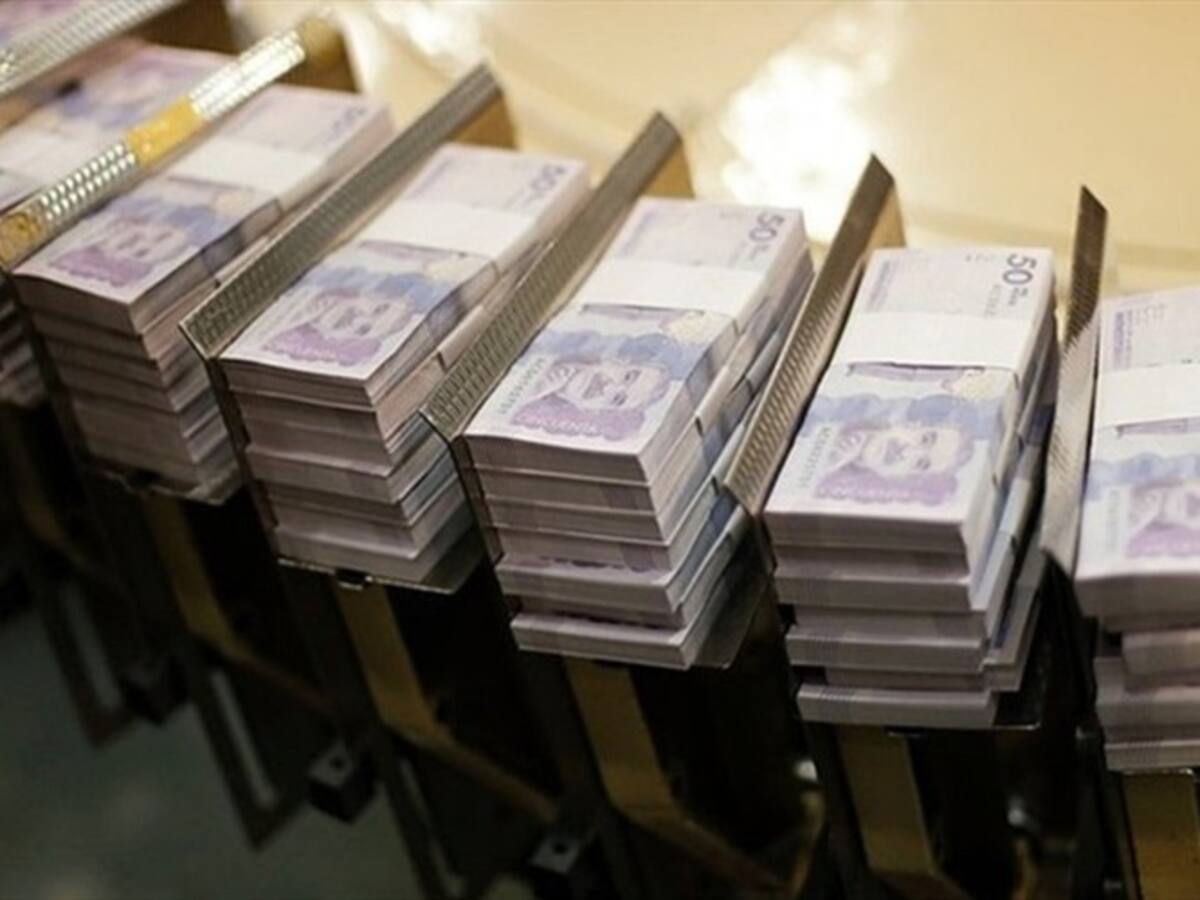 Dian, lista para ir en busca de morosos que adeudan 1,7 billones de pesos en tributación