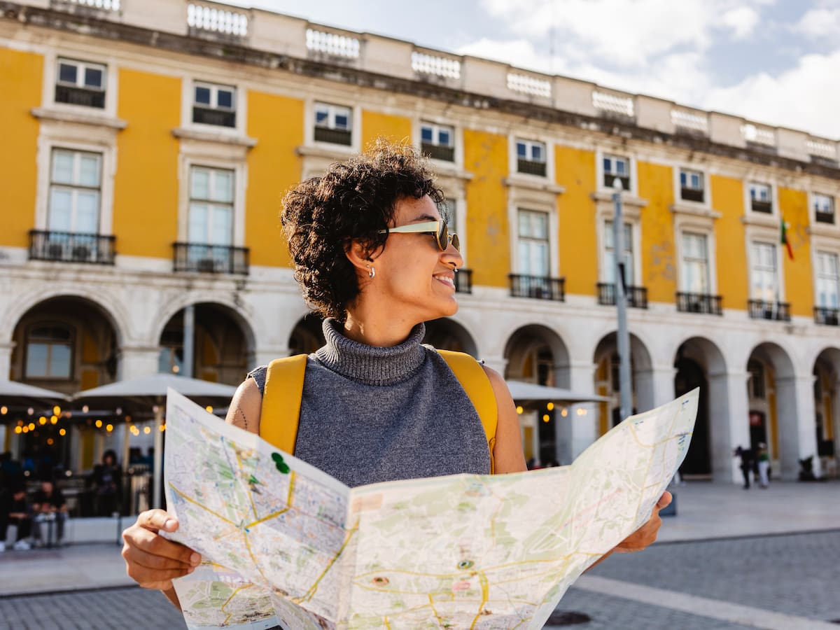 Países más visitados en 2025: hay tres continentes que lideran el turismo mundial