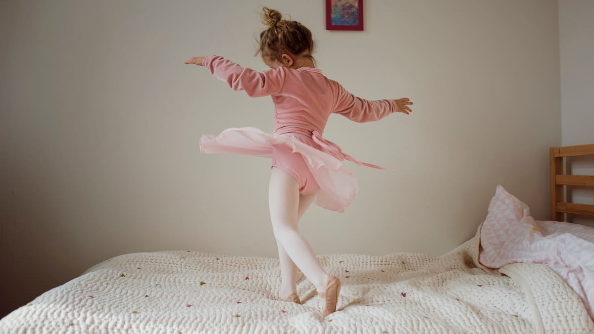 ¿Cuál es la importancia de la danza para los niños en medio de la era digital?