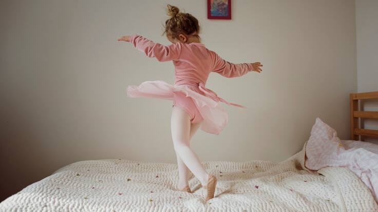 ¿Cuál es la importancia de la danza para los niños en medio de la era digital?