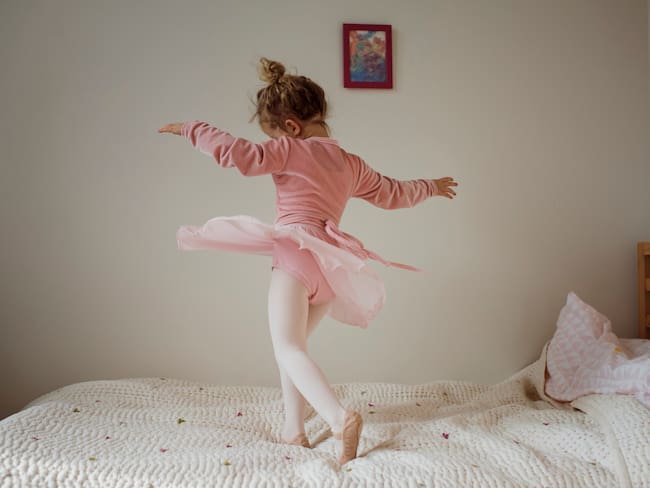 ¿Cuál es la importancia de la danza para los niños en medio de la era digital?