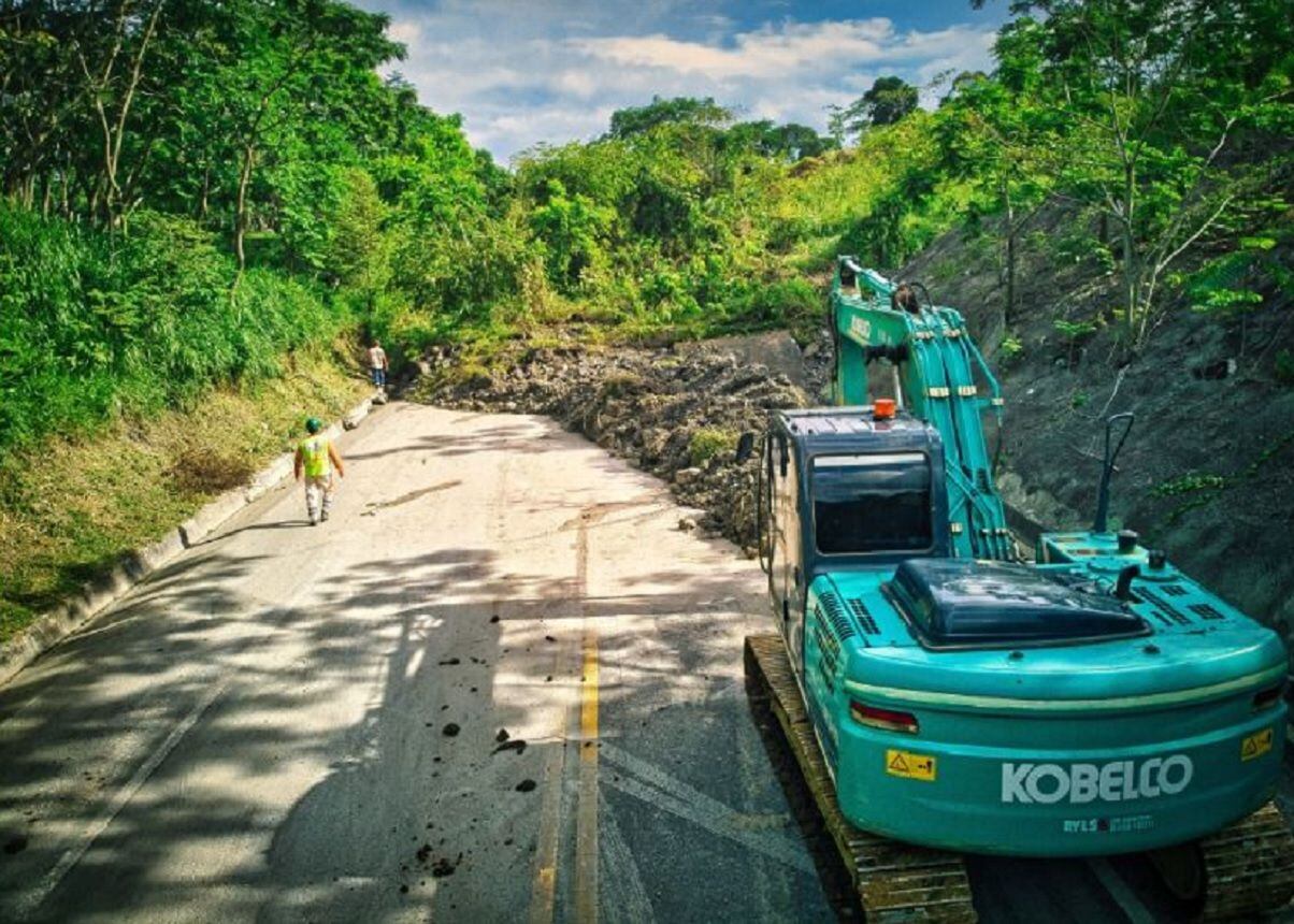 Ruta del cacao/ Cortesía
