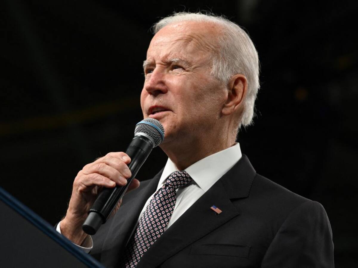 Biden anunció medidas para proteger a EE.U.U de ciberataques, principalmente chinos