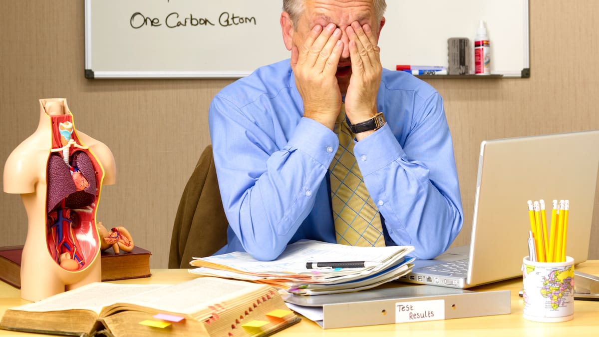 Docentes no logran inscribirse a prestadores de salud por falla en link del FOMAG