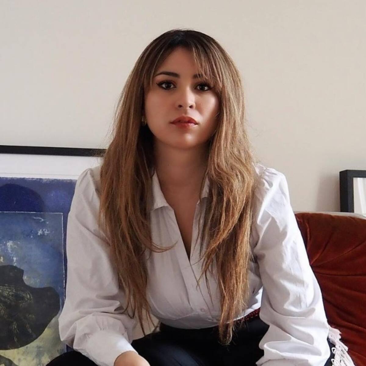 La colombiana Juliana Plexxo fue nominada a “Mejor talento joven” de U. de Berkley