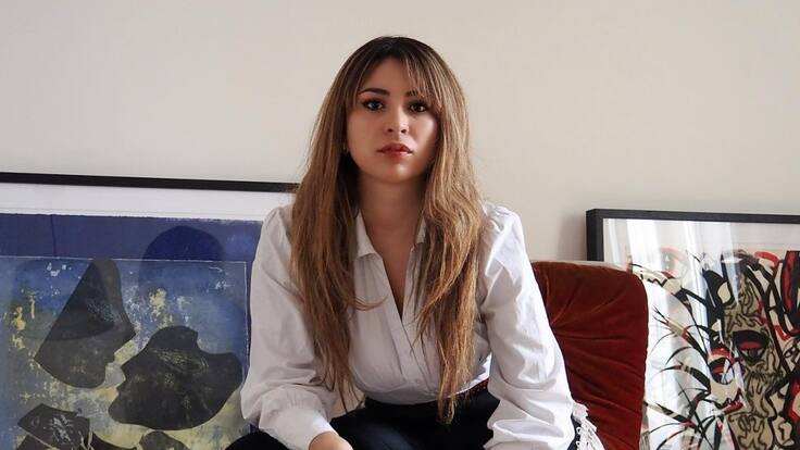 La colombiana Juliana Plexxo fue nominada a “Mejor talento joven” de U. de Berkley