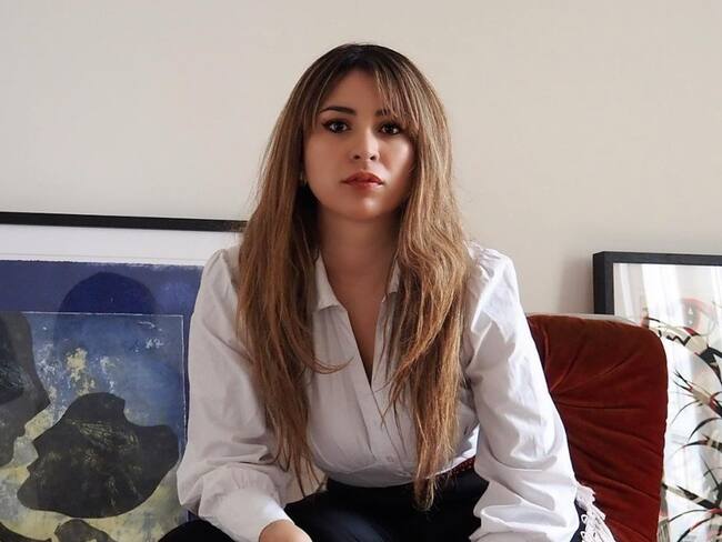 La colombiana Juliana Plexxo fue nominada a “Mejor talento joven” de U. de Berkley