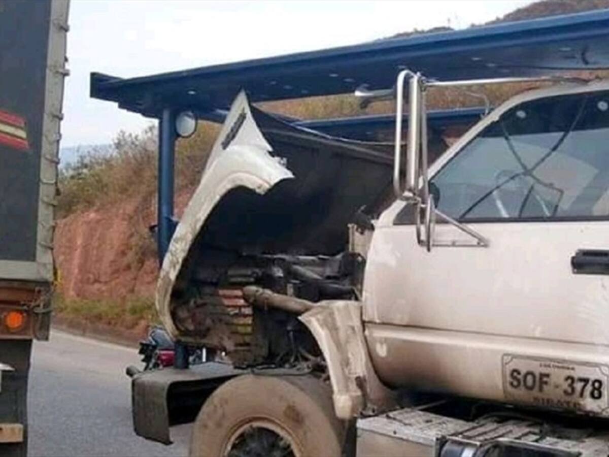 Una persona muerta y otra herida en retén ilegal entre Cúcuta y Ocaña