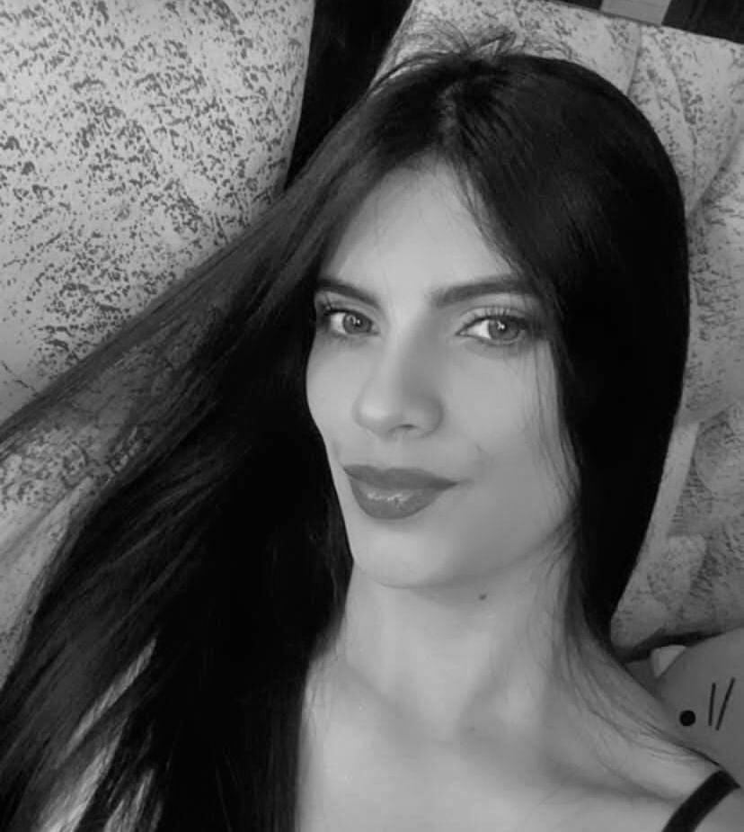 Dayana dimey Muñoz. Crédito: Crédito: red de Apoyo Cauca.