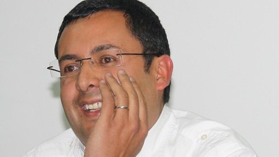 Los concejales que apoyan al hoy contralor Juan Carlos Granados dicen que termina sus funciones en junio. La mesa directiva determinó que él se va a finales de febrero.. Foto: Colprensa