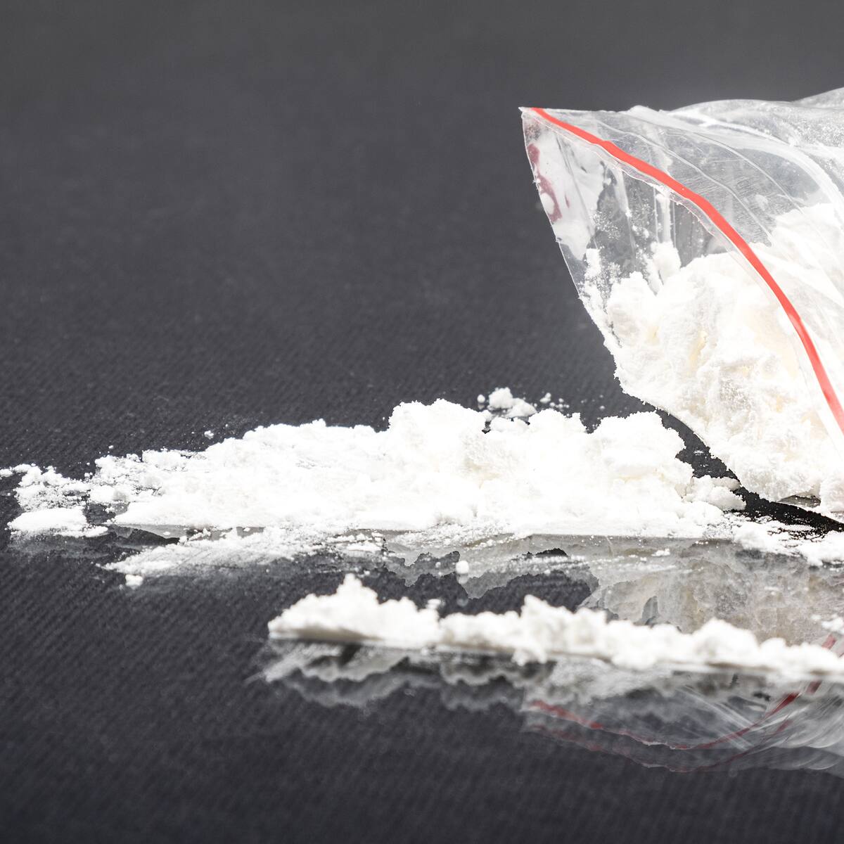 Incautan 247 kilos de cocaína en Puerto Colombia, Atlántico