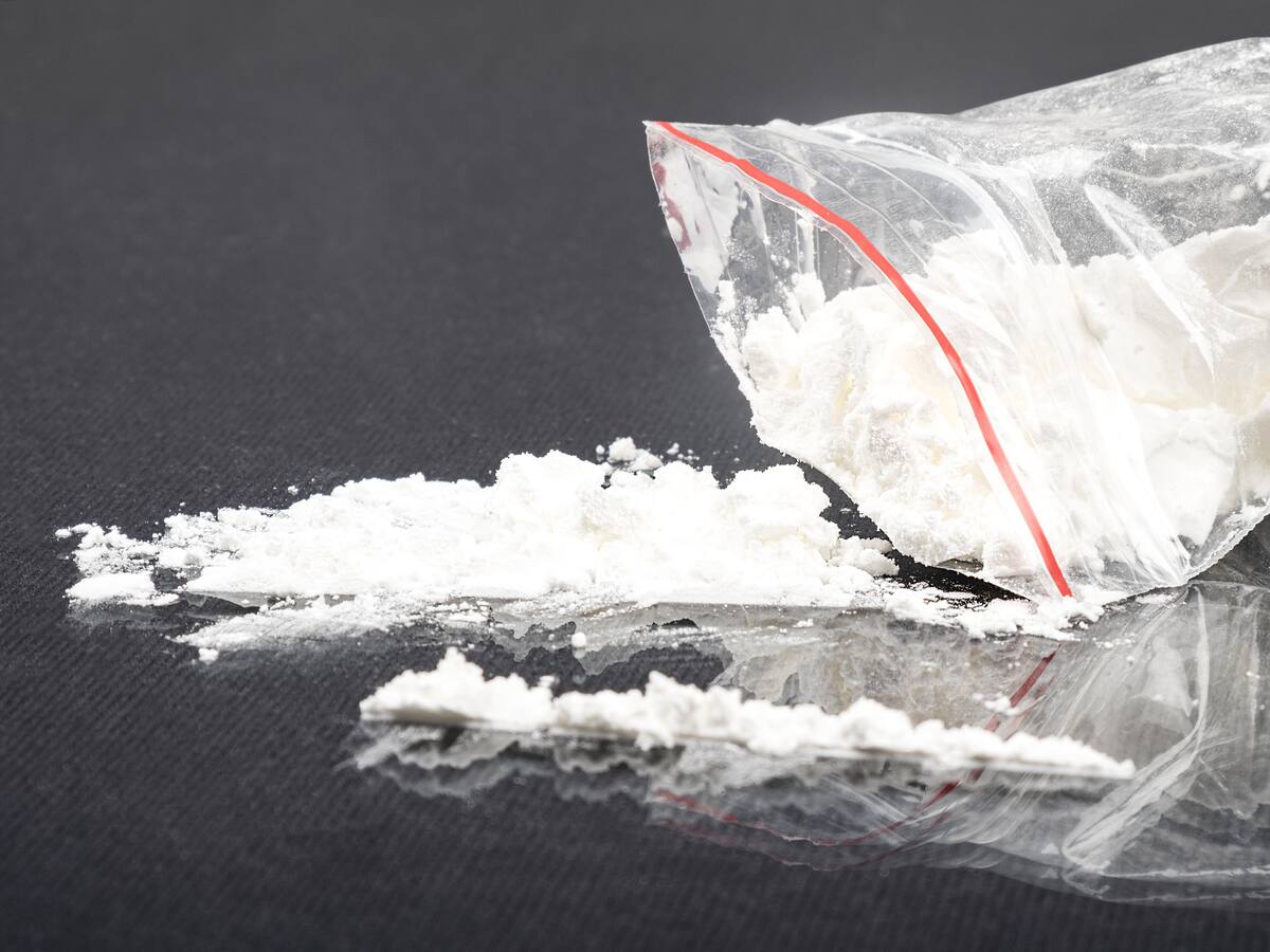 Autoridades de Guatemala incautaron casi dos toneladas de cocaína en el Caribe