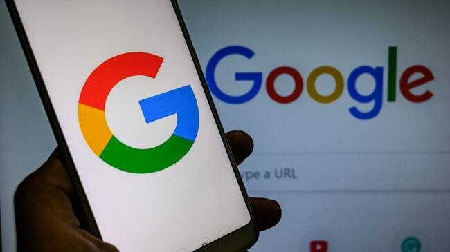 Google deberá acreditar el cumplimiento de estas órdenes a través de una certificación emitida por una empresa independiente, imparcial, profesional y especializada. Foto: Getty Images / SOUMYABRATA ROY