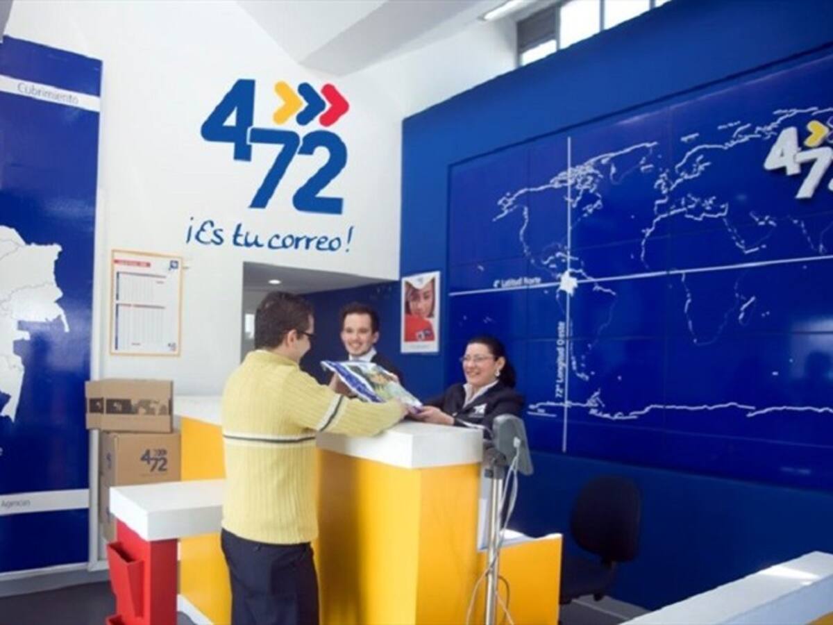 4-72 se reestructura para continuar operando