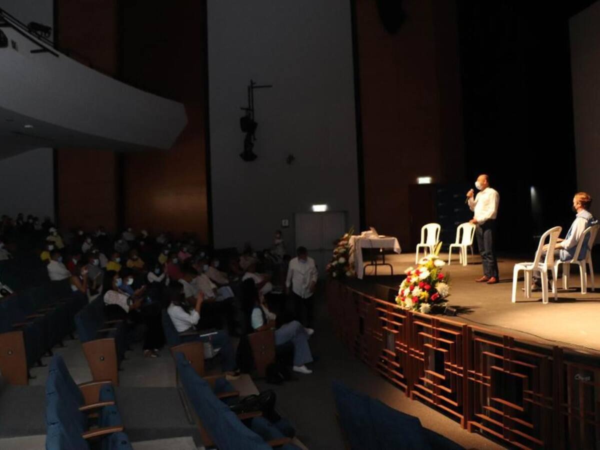 Hombres víctimas de violencia sexual en el conflicto armado narraron su testimonio