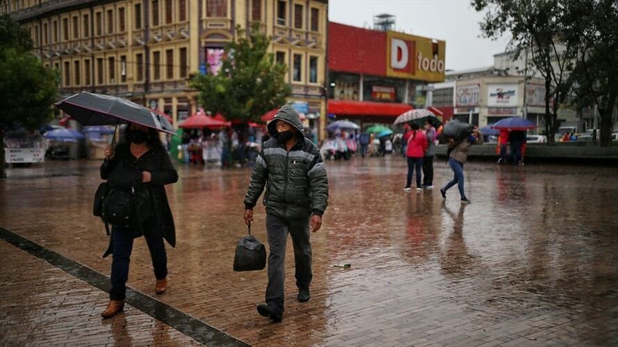 Imagen de referencia. Foto: Colprensa-Sergio Acero
