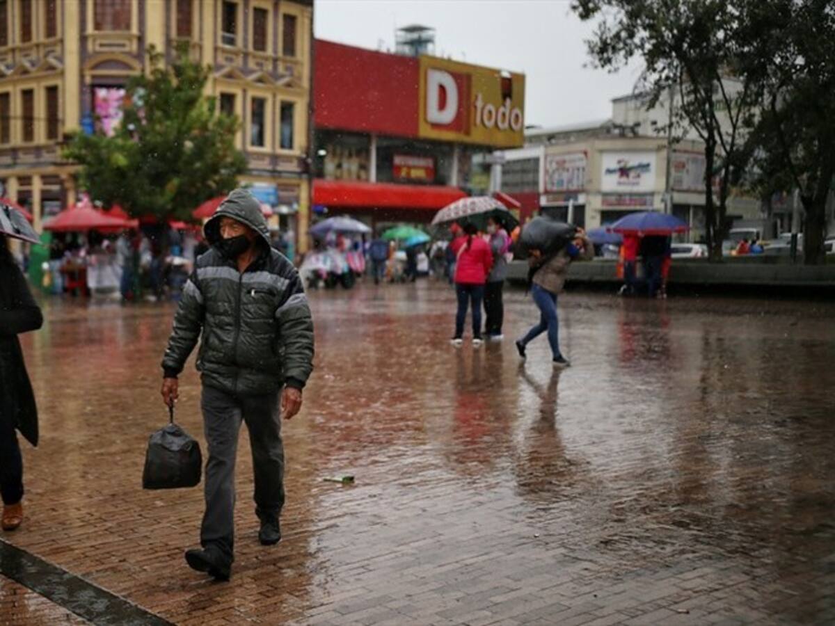 Colombia alcanzó 28.306 muertes por COVID-19; y se registraron 6.061 nuevos casos
