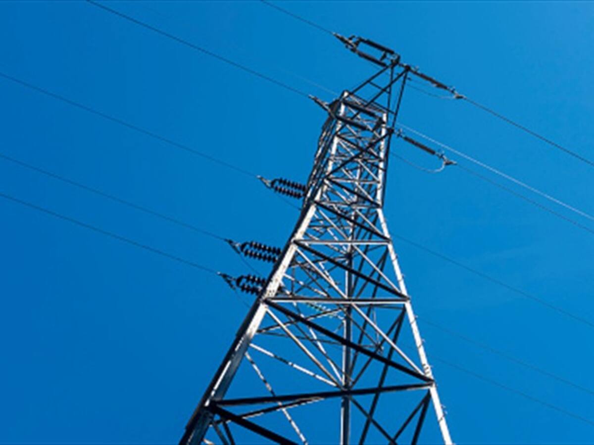 Eln niega estar detrás de voladura de torre de energía en Nariño