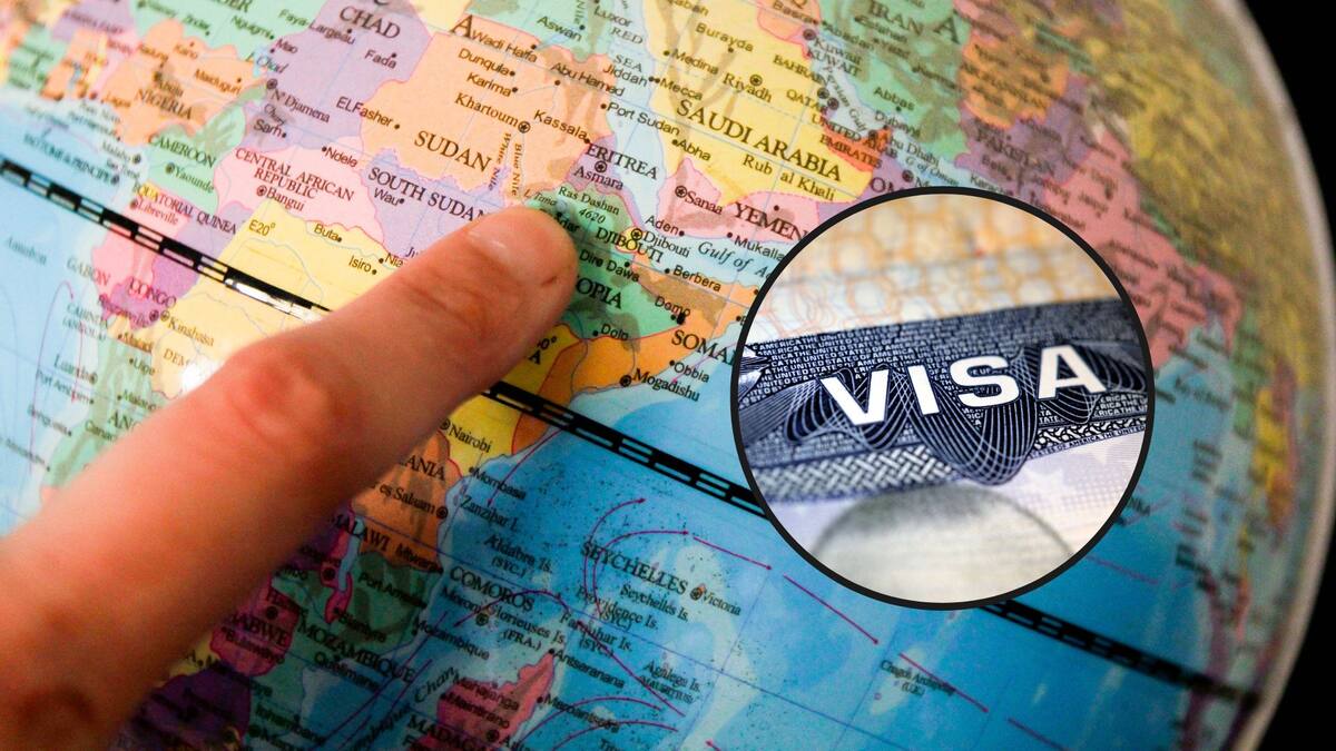 Visa para Estados Unidos: ¿Visitar otros países ayuda a obtenerla más fácil?