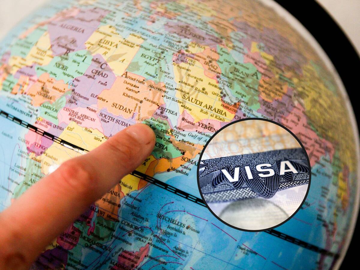 Visa para Estados Unidos: ¿Visitar otros países ayuda a obtenerla más fácil?