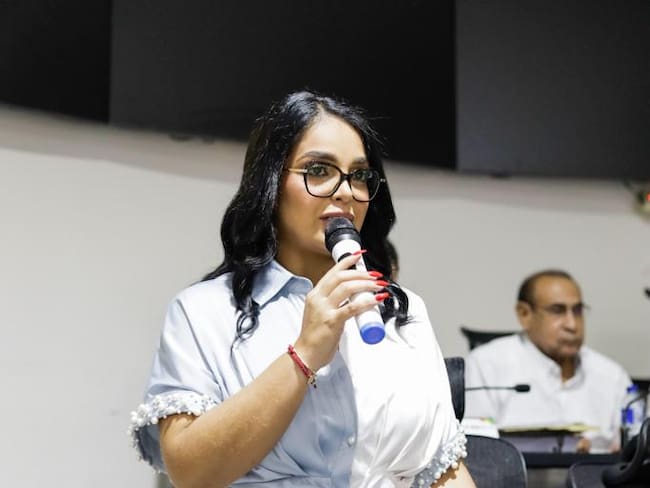 Cartagena tiene nueva contralora distrital, después de siete años de interinidad