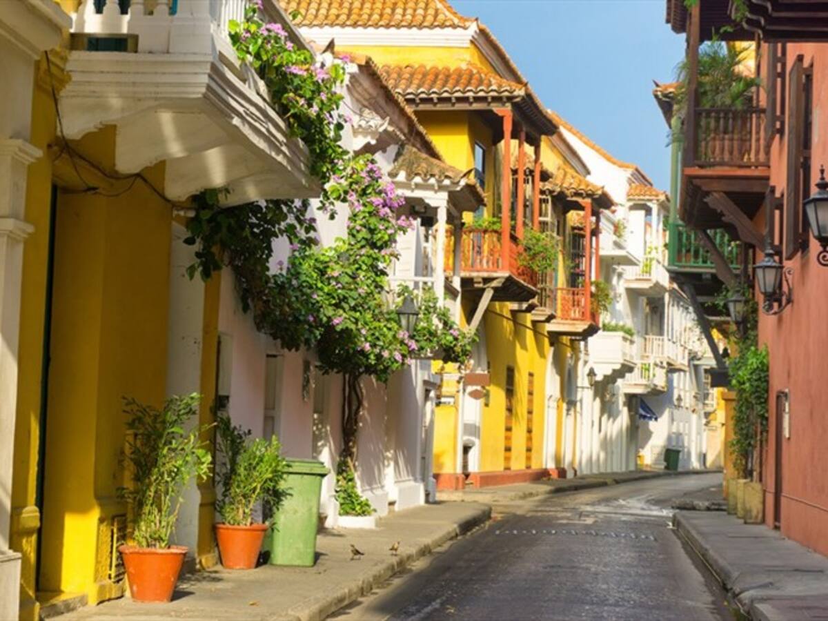 Así avanza la reactivación económica en Cartagena