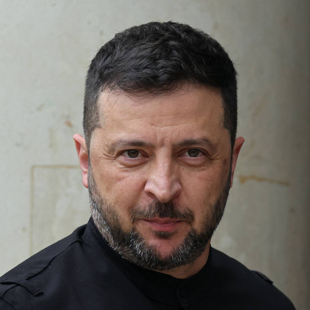 Volodímir Zelenski apeló a crear escudo aéreo para Europa tras derribo de drones rusos