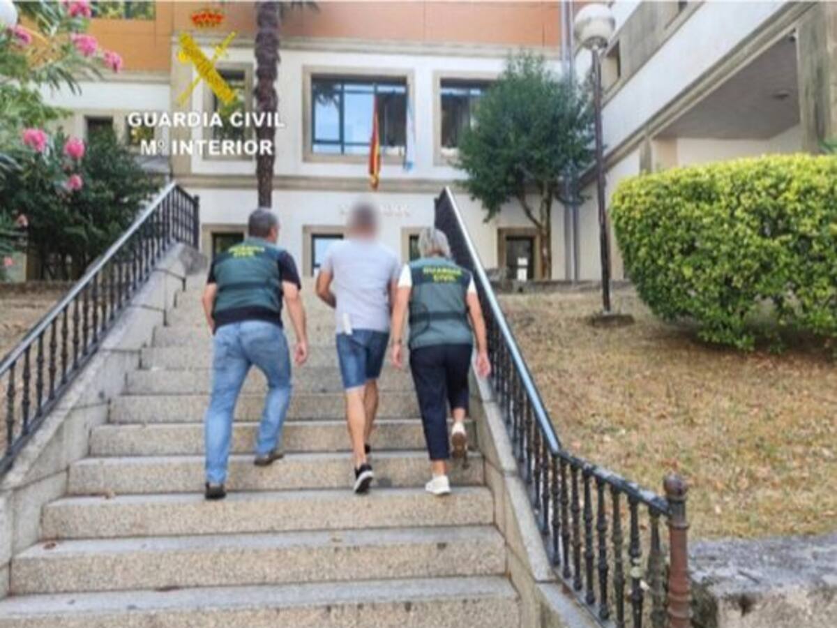 Fue detenido en España supuesto “santero” que prometía a pacientes “curarse” si tenían sexo con él