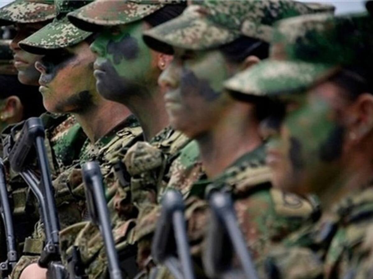 Ya son 85 militares y 45 policías que han padecido de COVID-19 en Boyacá