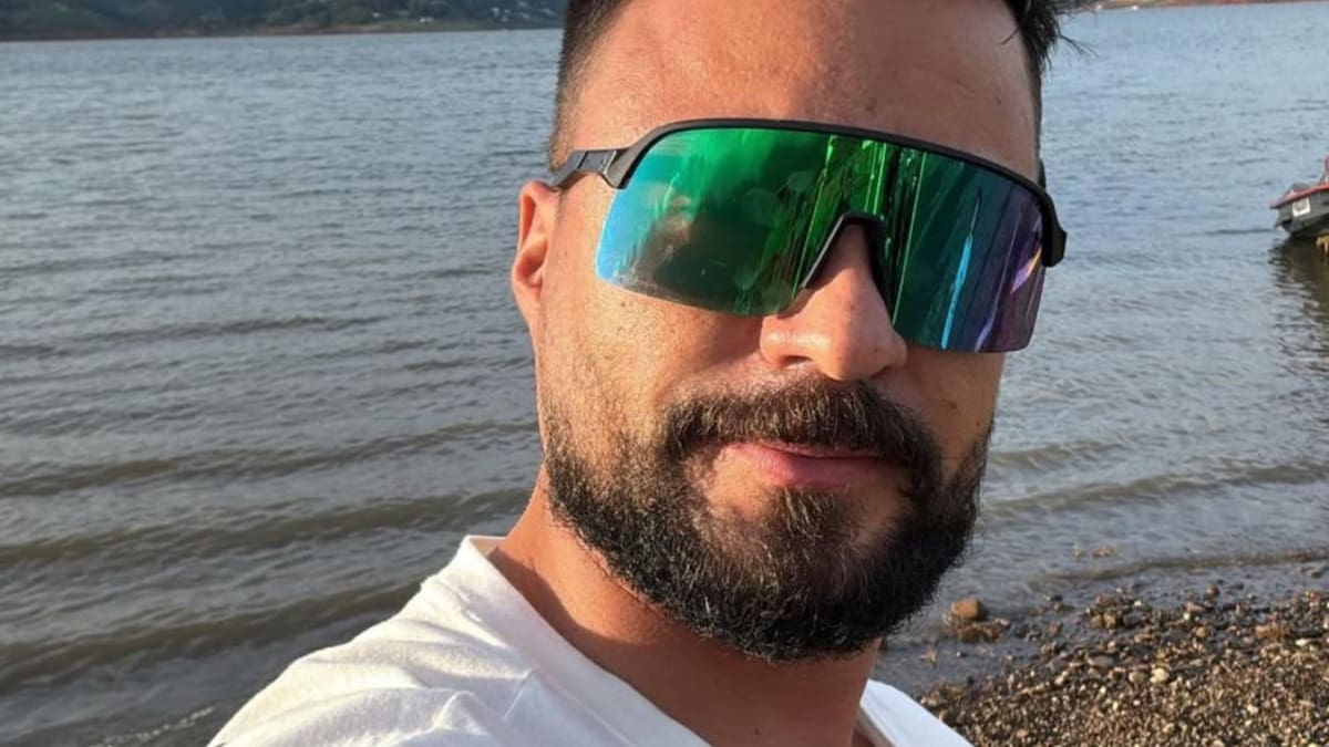 “Hay que romper paradigmas”: Padre Torvic, sacerdote que triunfa en redes por su alegría y bailes