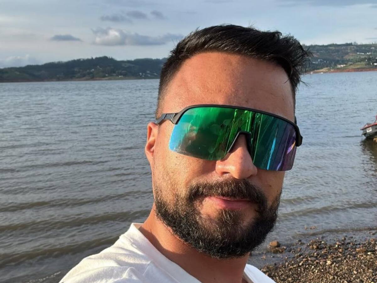 “Hay que romper paradigmas”: Padre Torvic, sacerdote que triunfa en redes por su alegría y bailes