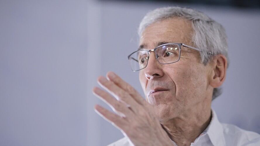 "La Comisión rechaza enfáticamente estos hechos. Resalta el compromiso con la paz, la justicia y los derechos humanos del líder Juan Carlos Quintero": padre Francisco de Roux. Foto: Colprensa / SERGIO ACERO