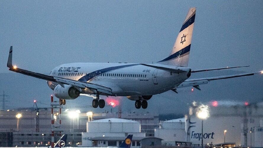 El transporte aéreo se tiene que mantener: vicepresidenta de la República. Foto: Getty Images