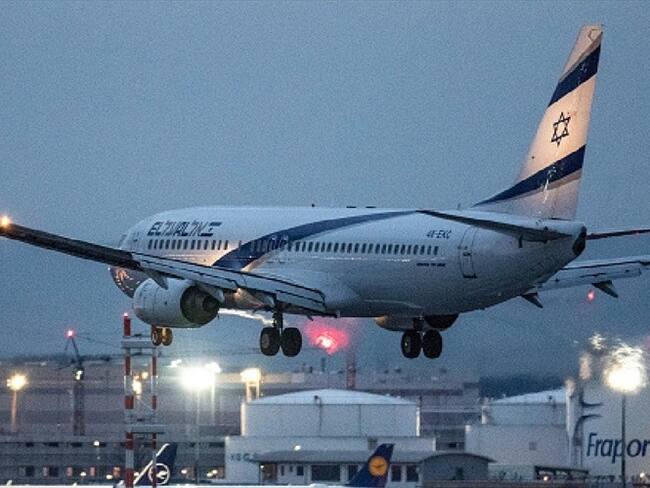 El transporte aéreo se tiene que mantener: vicepresidenta de la República. Foto: Getty Images