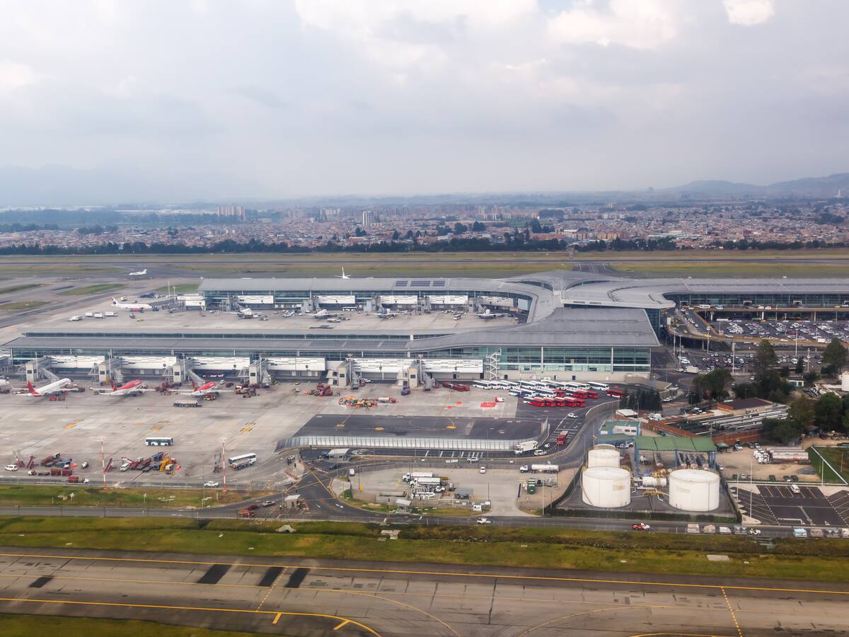 “No encontramos pruebas”: procurador delegado sobre presuntos cuerpos en El Dorado