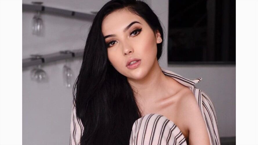 Aida Merlano. Foto: Instagram