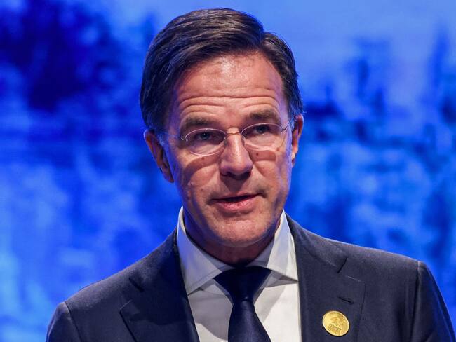 Países Bajos donará 2.500 millones de dólares para ayudas en Ucrania