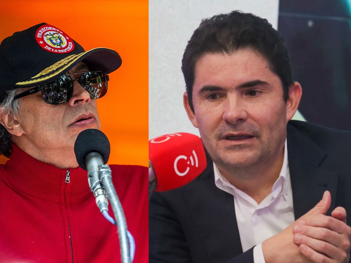 “Querían matar la gallina de huevos de oro”: Luis F. Henao por manejo de Ecopetrol en gobierno Petro